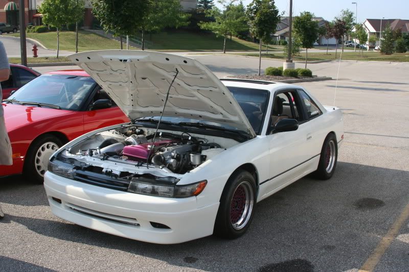 2JZ-GTE Swapped Coupe build(s) - Page 7 - Nissan Forum | Nissan Forums